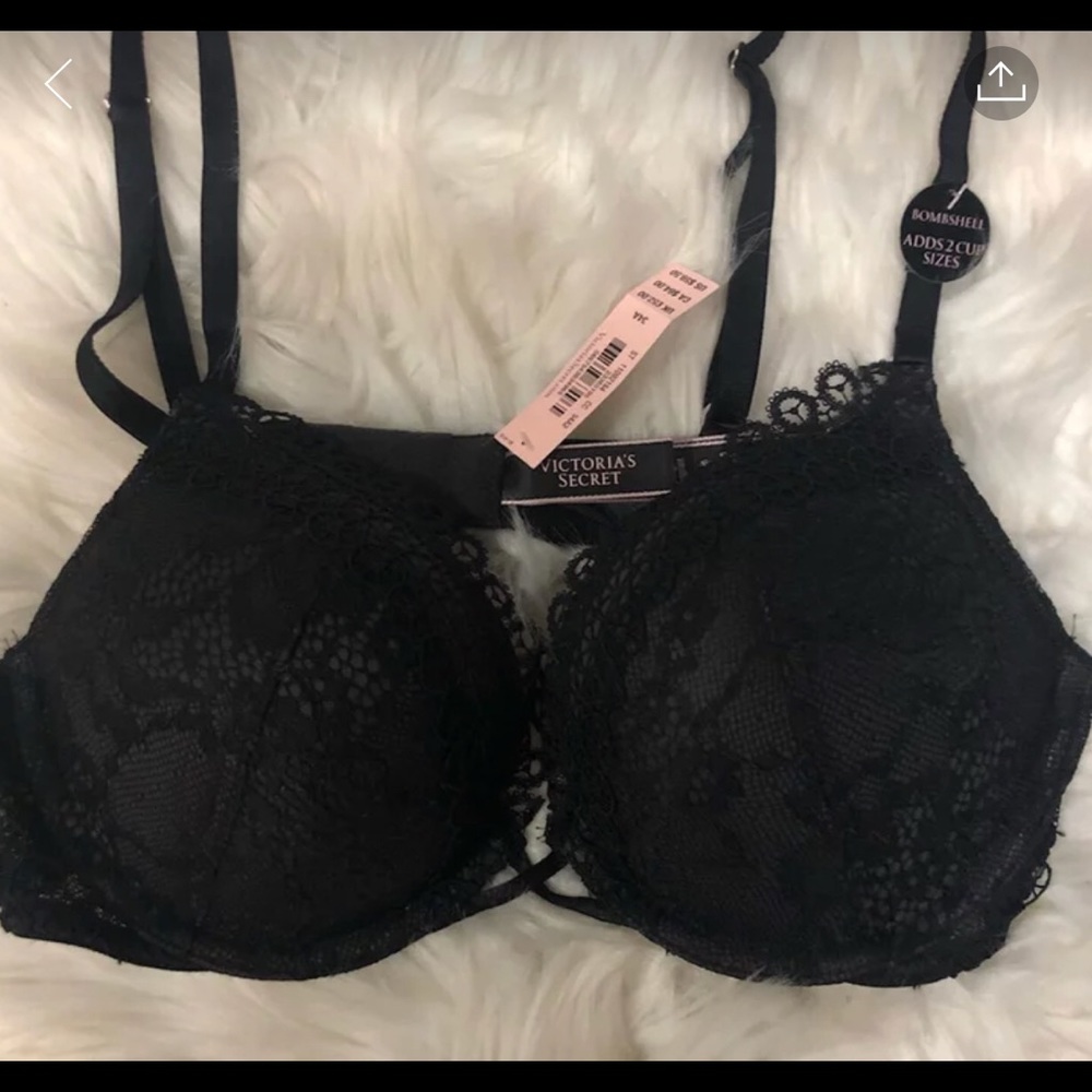 Victoria secret bra 34A